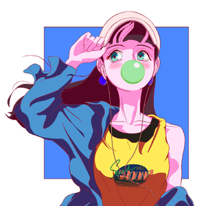 妹妹帮我用脚射
